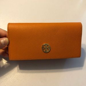 Replacement Tory Burch sunglass case